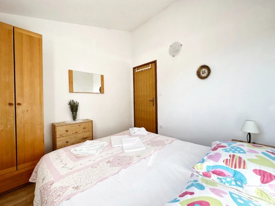 Apartmán Střední Dalmácie - Zaostrog (Makarska) DA 10235 N3