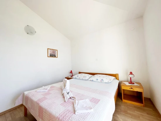 Apartmán Střední Dalmácie - Zaostrog (Makarska) DA 10235 N3