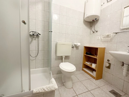 Apartmán Střední Dalmácie - Zaostrog (Makarska) DA 10237 N2