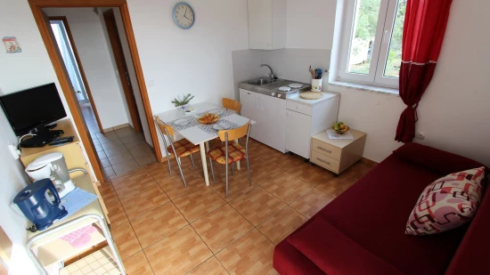 Apartmán Ostrov Krk - Klimno OS 11528 N1