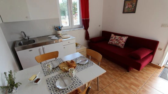 Apartmán Ostrov Krk - Klimno OS 11528 N1