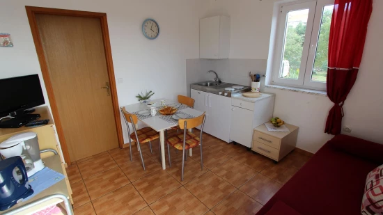 Apartmán Ostrov Krk - Klimno OS 11528 N1