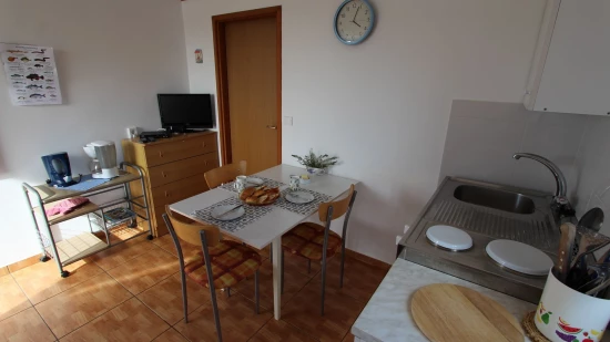 Apartmán Ostrov Krk - Klimno OS 11528 N1