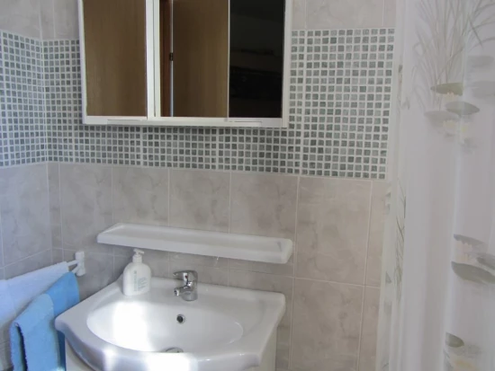 Apartmán Ostrov Krk - Klimno OS 11528 N1