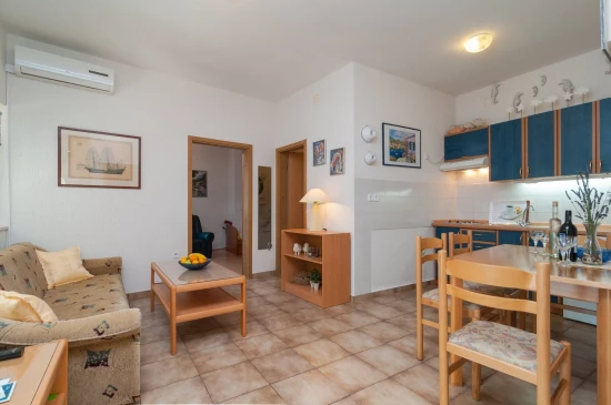 Apartmán Ostrov Brač - Pučišća OS 11529 N1