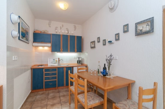 Apartmán Ostrov Brač - Pučišća OS 11529 N1