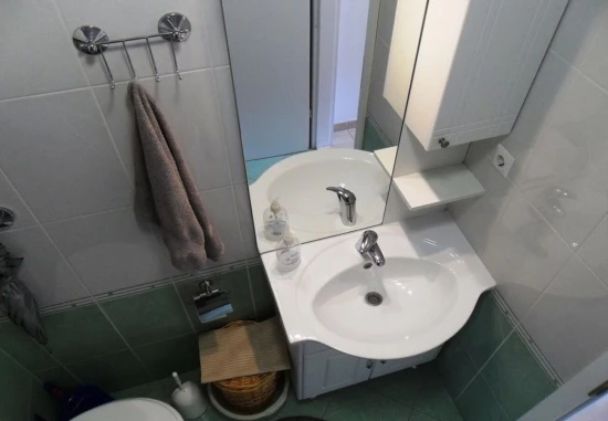 Apartmán Střední Dalmácie - Split DA 10238 N1