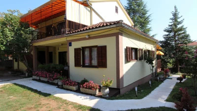 Apartmán Ostrov Krk - Malinska OS 11530 N1