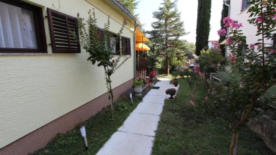 Apartmán Ostrov Krk - Malinska OS 11530 N1