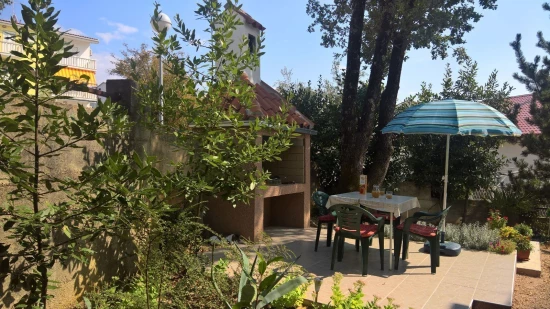 Apartmán Ostrov Krk - Malinska OS 11530 N1