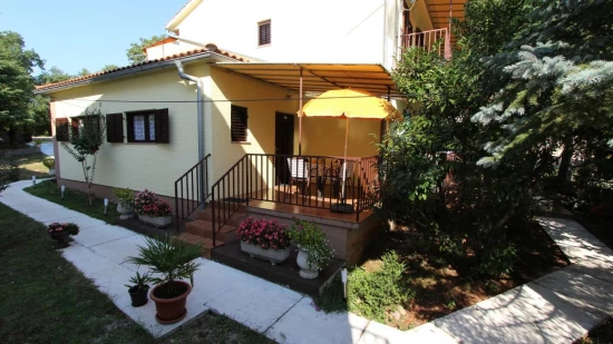 Apartmán Ostrov Krk - Malinska OS 11530 N1