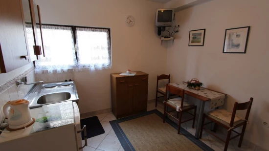 Apartmán Ostrov Krk - Malinska OS 11530 N1