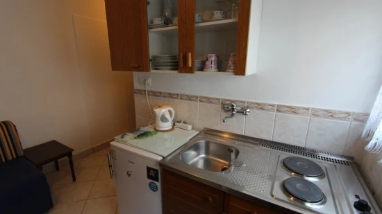 Apartmán Ostrov Krk - Malinska OS 11530 N1