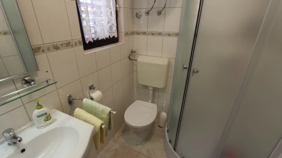 Apartmán Ostrov Krk - Malinska OS 11530 N1