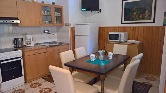 Apartmán Ostrov Krk - Malinska OS 11530 N2