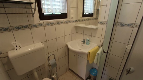 Apartmán Ostrov Krk - Malinska OS 11530 N2