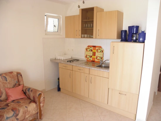 Apartmán Severní Dalmácie - Drage DA 10240 N1