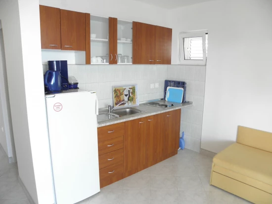 Apartmán Severní Dalmácie - Drage DA 10240 N2