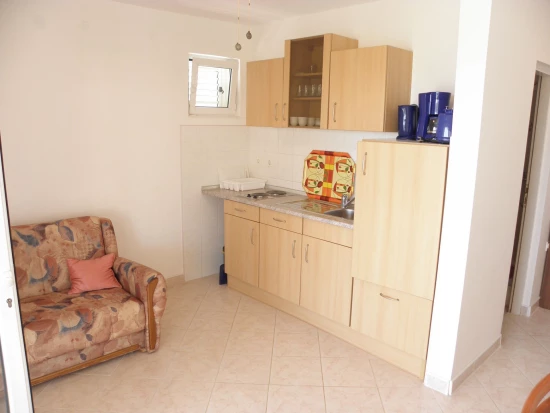 Apartmán Severní Dalmácie - Drage DA 10240 N3