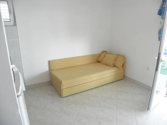 Apartmán Severní Dalmácie - Drage DA 10240 N4