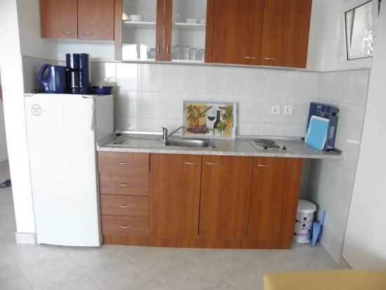 Apartmán Severní Dalmácie - Drage DA 10240 N4