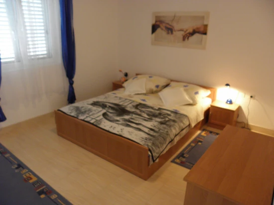 Apartmán Severní Dalmácie - Drage DA 10240 N4