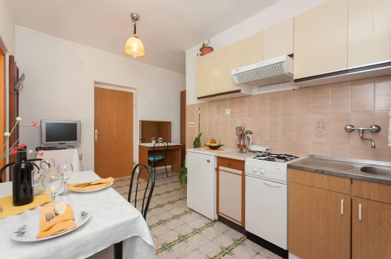 Apartmán Střední Dalmácie - Staniči DA 10241 N1