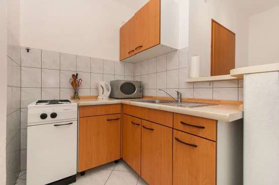 Apartmán Střední Dalmácie - Staniči DA 10241 N3