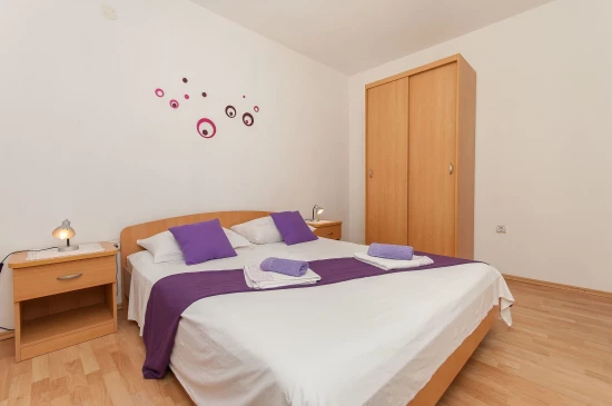 Apartmán Střední Dalmácie - Staniči DA 10241 N3