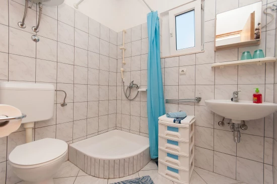 Apartmán Střední Dalmácie - Staniči DA 10241 N3