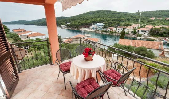 Apartmán Ostrov Dugi otok - Božava OS 11532 N1