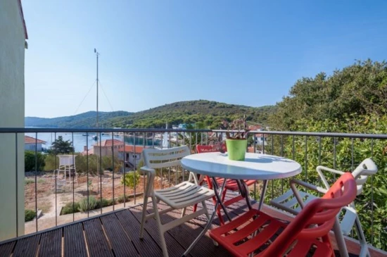 Apartmán Ostrov Dugi otok - Božava OS 11533 N1