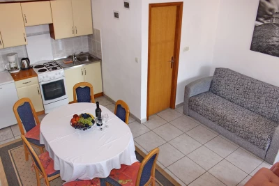 Apartmán Severní Dalmácie - Nin DA 10242 N1