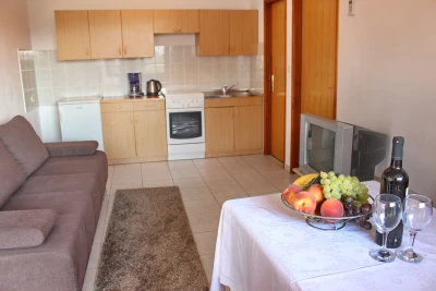 Apartmán Severní Dalmácie - Nin DA 10242 N2