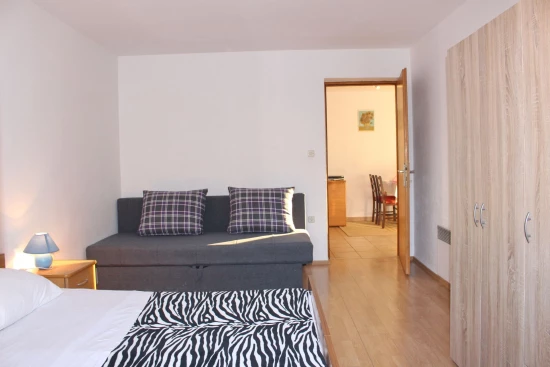 Apartmán Severní Dalmácie - Nin DA 10242 N3