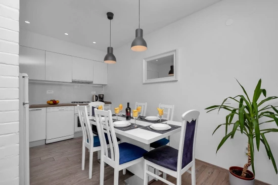 Apartmán Střední Dalmácie - Makarska DA 10243 N1