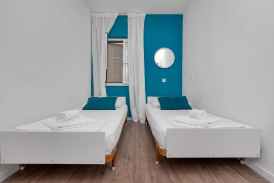 Apartmán Střední Dalmácie - Makarska DA 10243 N1