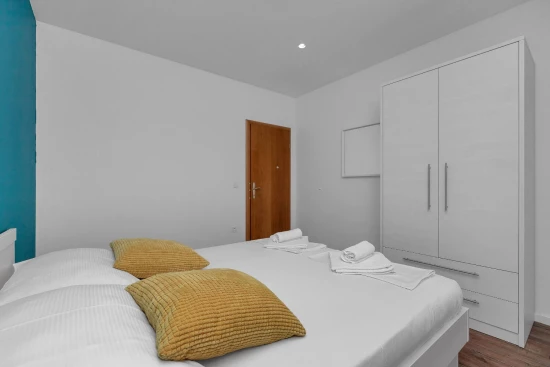 Apartmán Střední Dalmácie - Makarska DA 10243 N1