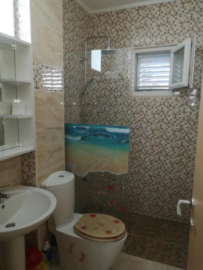 Apartmán Střední Dalmácie - Marina DA 10244 N1