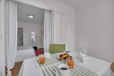 Apartmán Střední Dalmácie - Makarska DA 10245 N1