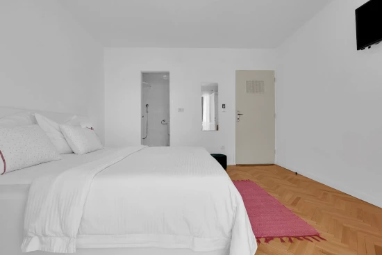 Apartmán Střední Dalmácie - Makarska DA 10245 N1