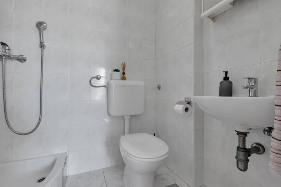 Apartmán Střední Dalmácie - Makarska DA 10245 N1