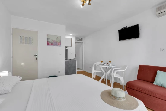 Apartmán Střední Dalmácie - Makarska DA 10245 N2