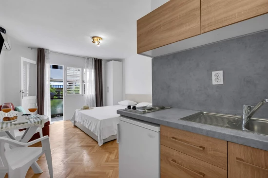 Apartmán Střední Dalmácie - Makarska DA 10245 N2