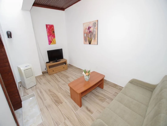 Apartmán Střední Dalmácie - Makarska DA 10246 N1