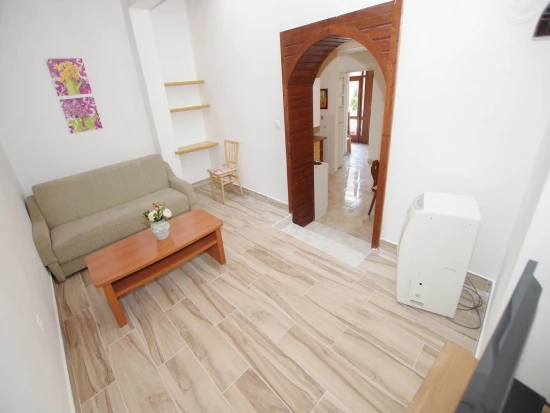 Apartmán Střední Dalmácie - Makarska DA 10246 N1