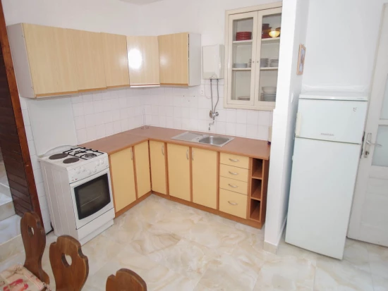 Apartmán Střední Dalmácie - Makarska DA 10246 N1