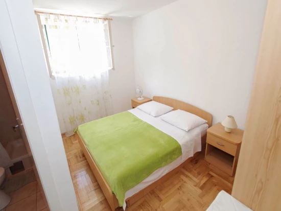 Apartmán Střední Dalmácie - Makarska DA 10246 N1