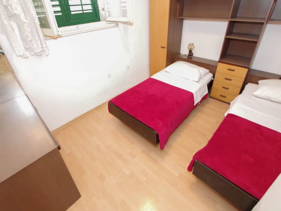 Apartmán Střední Dalmácie - Makarska DA 10246 N1