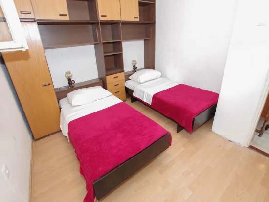 Apartmán Střední Dalmácie - Makarska DA 10246 N1